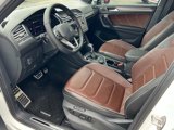 Certified 2022 Volkswagen Tiguan SEL R-Line image 3