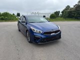 Used 2021 Kia Forte GT w/ GT2 Package image 2