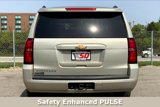 Used 2015 Chevrolet Suburban LT w/ Texas Edition image 3