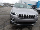 Used 2019 Jeep Cherokee Limited image 2