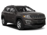 Used 2018 Jeep Compass Latitude w/ Popular Equipment Group image 6