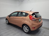 Used 2017 Ford Fiesta SE image 3