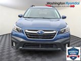 Used 2022 Subaru Outback Premium image 2