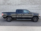 Used 2014 Ford F150 Lariat w/ Equipment Group 501A Mid image 5