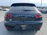 Used 2016 Porsche Macan S image 4