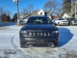 Used 2020 Jeep Grand Cherokee Limited image 2