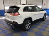 Used 2022 Jeep Cherokee Limited image 3