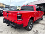 Used 2021 RAM 1500 Lone Star w/ Built-to-serve Edition image 6