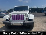 Used 2012 Jeep Wrangler Sahara image 5