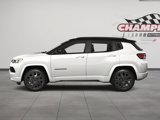 New 2025 Jeep Compass Limited w/ High Altitude Package image 3