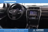Used 2017 Toyota Camry XLE image 4