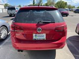 Used 2015 Volkswagen Golf SEL image 5