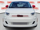 New 2024 FIAT 500 e (RED) image 3