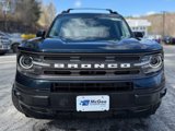 Used 2021 Ford Bronco Sport Big Bend image 2