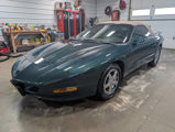 Used 1995 Pontiac Firebird Convertible image 2