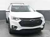 Used 2020 Chevrolet Traverse RS image 2