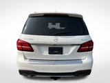 Used 2017 Mercedes-Benz GLS 550 4MATIC image 5