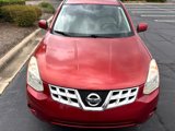 Used 2013 Nissan Rogue S w/ Special Edition Pkg image 3