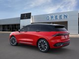 New 2024 Lincoln Nautilus Reserve w/ Equipment Group 202A image 4