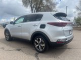 Used 2020 Kia Sportage LX image 5