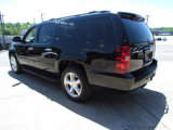 Used 2008 Chevrolet Suburban LTZ w/ LTZ Preferred Equipment Group image 5