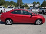 Used 2014 Toyota Corolla LE image 2