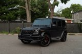 Used 2022 Mercedes-Benz G 63 AMG 4MATIC image 3