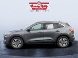 Used 2022 Ford Escape SEL w/ Technology Package image 2