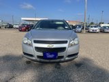 Used 2011 Chevrolet Malibu LS image 3
