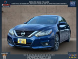 Used 2016 Nissan Altima 2.5 SR w/ LED Appearance Package image 6