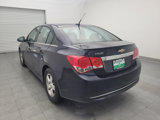 Used 2014 Chevrolet Cruze LT w/ RS Package image 5