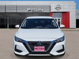 Certified 2023 Nissan Sentra S image 2