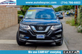 Used 2018 Nissan Rogue SL image 2