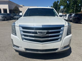 Used 2016 Cadillac Escalade ESV Premium image 2