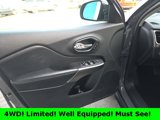 Used 2022 Jeep Cherokee Limited image 6