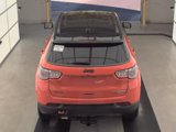 Used 2017 Jeep Compass Trailhawk w/ Leather Interior Group image 6