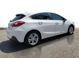 Used 2017 Chevrolet Cruze LT w/ Convenience Package image 4