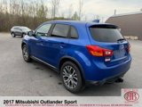 Used 2017 Mitsubishi Outlander Sport FWD image 4