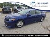Used 2018 Toyota Camry LE image 6