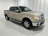 Used 2011 Ford F150 Lariat w/ Lariat Chrome Pkg image 2
