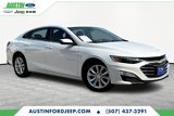 Used 2023 Chevrolet Malibu LT image 3