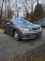 Used 2015 Honda Civic Hybrid Sedan image 3