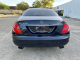 Used 2010 Mercedes-Benz CL 550 4MATIC image 5