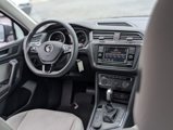 Used 2019 Volkswagen Tiguan S w/ Driver Assistance Package image 2