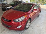 Used 2013 Hyundai Elantra Limited image 4