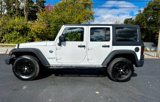 Used 2013 Jeep Wrangler Unlimited Sport image 5