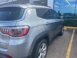 Used 2018 Jeep Compass Latitude w/ Popular Equipment Group image 2