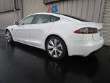 Used 2021 Tesla Model S Long Range Plus image 5