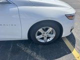 Used 2021 Chevrolet Malibu LS w/ Driver Confidence Package II image 6