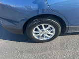 Used 2024 Chevrolet Equinox LT image 3